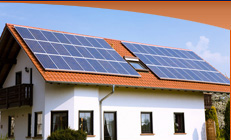 Impianto fotovoltaico domestico a Varese, Busto Arsizio, Gallarate